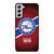 PHILADELPHIA 76ERS NBA Samsung Galaxy S21 FE Case