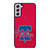 PHILADELPHIA PHILLIES LOGO 3 Samsung Galaxy S21 FE Case