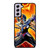 PHOENIX SAINT SEIYA 4 Samsung Galaxy S21 FE Case