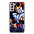 PHOENIX SAINT SEIYA Samsung Galaxy S21 FE Case