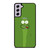 PICKLE RICK AND MORTY Samsung Galaxy S21 FE Case