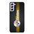 PITTSBURGH STEELERS LOGO Samsung Galaxy S21 FE Case