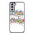 PNAU MUSIC Samsung Galaxy S21 FE Case