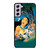 POCAHONTAS DISNEY PRINCESS 3 Samsung Galaxy S21 FE Case