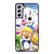 PORORO THE LITTLE PENGUIN Samsung Galaxy S21 FE Case