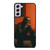 POST MALONE STONEY 2 Samsung Galaxy S21 FE Case