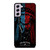 PRIMITIVE SKATEBOARDING Samsung Galaxy S21 FE Case