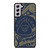PUMAS UNAM ART LOGO Samsung Galaxy S21 FE Case