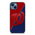 WASHINGTON NATIONALS LOGO 2 iPhone 14 Case