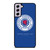 RANGERS FOOTBALL CLUB LOGO Samsung Galaxy S21 FE Case
