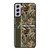 REALTREE CAMO LOGO Samsung Galaxy S21 FE Case