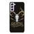 REALTREE DEER SKULL LOGO Samsung Galaxy S21 FE Case