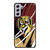 RICHMOND TIGERS AFL ICON Samsung Galaxy S21 FE Case