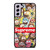 RICK AND MORTY SUPREME Samsung Galaxy S21 FE Case