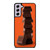 RITTER SPORT CHOCOLATE 2 Samsung Galaxy S21 FE Case