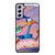 ROAD RUNNER LOONEY TUNES Samsung Galaxy S21 FE Case