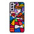ROMERO BRITTO LOVE 3 Samsung Galaxy S21 FE Case