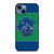 VANCOUVER CANUCKS NHL iPhone 14 Case