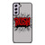 RUSH ROCK BAND Samsung Galaxy S21 FE Case