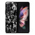 MANESKIN ZITTIE BUONI COLLAGE Samsung Z Fold 3 Case