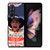 MARC MARQUEZ CHAMPIONS Samsung Z Fold 3 Case