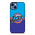 UTAH JAZZ LOGO iPhone 14 Case