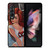 MARY JANE SPIDERMAN 2 Samsung Z Fold 3 Case