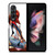 MARY JANE SPIDERMAN 3 Samsung Z Fold 3 Case