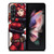 MARY JANE SPIDERMAN Samsung Z Fold 3 Case