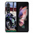 MAVERICK VINALES Samsung Z Fold 3 Case