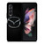 MAZDA LOGO Samsung Z Fold 3 Case
