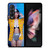 MELANIE MARTINEZ Samsung Z Fold 3 Case