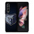 MEMPHIS GRIZZLIES ICON 4 Samsung Z Fold 3 Case