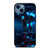 UMBREON SHINY POKEMON 2 iPhone 14 Case