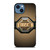 UFC LOGO 3 iPhone 14 Case