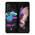 MIAMI HEAT NBA 2 Samsung Z Fold 3 Case