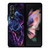 MICHAEL JACKSON GALAXY Samsung Z Fold 3 Case