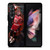 MICHAEL JORDAN CHICAGO BULLS 2 Samsung Z Fold 3 Case