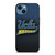 UCLA BRUINS iPhone 14 Case