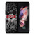 MICKEY MOUSE DOPE Samsung Z Fold 3 Case