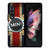 MINI COOPER LOGO 3 Samsung Z Fold 3 Case