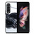 MINI COOPER LOGO Samsung Z Fold 3 Case