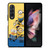 MINIONS 3 Samsung Z Fold 3 Case