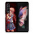 MIRAI NIKKI ANIME 2 Samsung Z Fold 3 Case