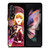 MISA AMANE DEATH NOTE 2 Samsung Z Fold 3 Case