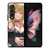 MISA AMANE DEATH NOTE Samsung Z Fold 3 Case
