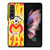 MONARCAS MORELIA Samsung Z Fold 3 Case