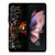 MORTAL KOMBAT CHARACTERS Samsung Z Fold 3 Case