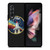 NASA LOGO 3 Samsung Z Fold 3 Case