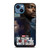THE FALCON AND THE WINTER SOLDIER 3 iPhone 14 Case